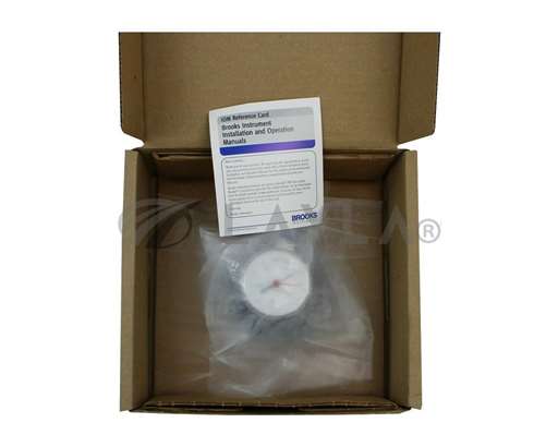 200-005-00/-/AMAT APPLIED MATERIALS BROOKS INSTRUMENTS PRESSURE GAUGE 0-160PSI NEW 200-005-00/Applied Materials/_01