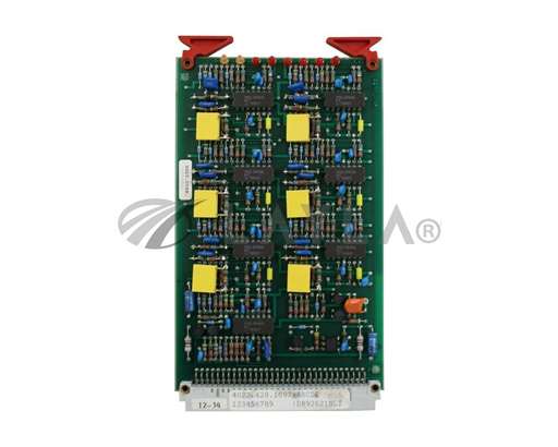 4022.428.1097/-/ASML VOLTAGE CURRENT PCB CARD PASS 5000/2500 4022.428.1097/ASML/_01