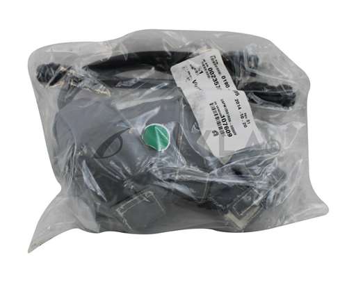 0190-46595/-/APPLIED MATERIALS AMAT HEATER JACKET 1 ELBOW EXHAUST 300MM 0190-46595 NEW/Applied Materials/_01