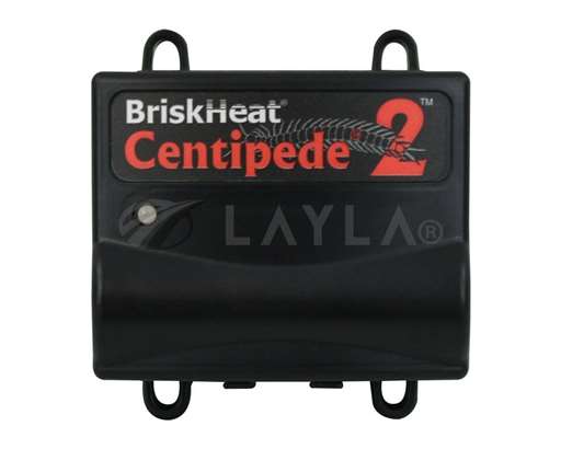C2MOD-C REV 2/-/BRISK HEAT CENTIPEDE 2 CONTROL MODULE C2MOD-C REV 2 AMAT 1410-02487 NEW/Brisk Heat/_01