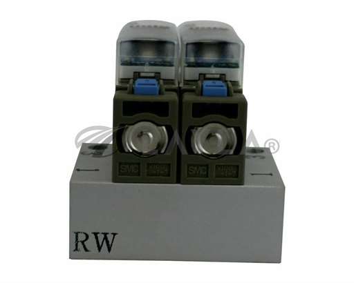 SMC SOLENOID VALVE VV100-02-X155 NEW/-/SMC SOLENOID VALVE VV100-02-X155 NEW/SMC/_01