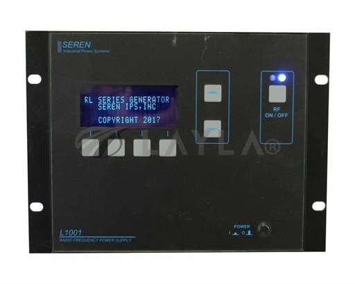 L1001/-/SEREN POWER SUPPLY 1000 WATTS 47-63 HZ CONTROLLER L1001/Seren/_01