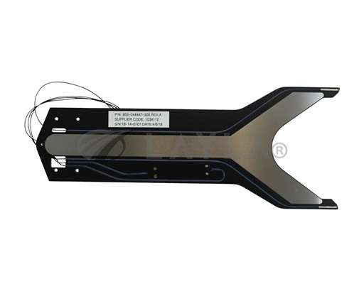 853-244447-300 REV A/-/LAM RESEARCH BLADE ROBOT END EFFECTOR 853-244447-300 REV A/Lam Research/_01