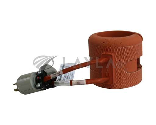 4520-0459 REV A/-/MKS VACUUM PIPING HEATER COVER 4520-0459 REV A/MKS/_01