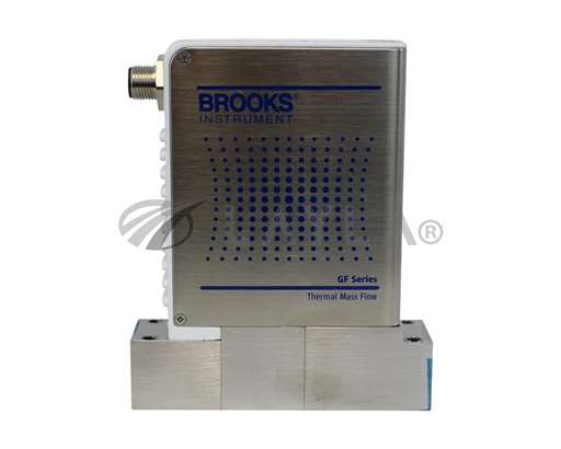 GF125CXXC/-/BROOKS THERMAL MASS FLOW CONTROLLER N2 860SCCM GF125CXXC/Brooks/_01