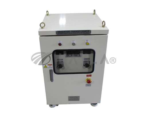 UKTR3015/-/UPS KOREA INVERTED TRANSFORMER 3 PHASE 208V 60HZ 15KVA UKTR3015/ups kOREA/_01