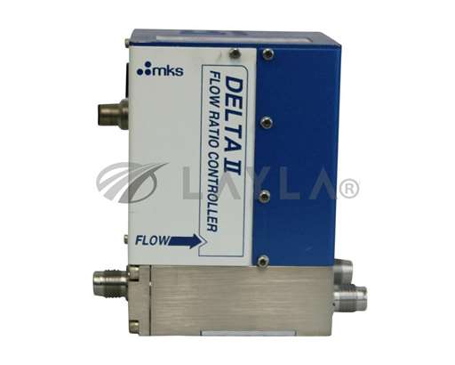 DLT2A213163R210/-/MKS INSTRUMENTS DELTA II FLOW RATIO CONTROLLER 1000 GAS N2 DLT2A213163R210/MKS/_01