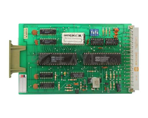 203-2/-/DL DATALOGIC PCB BOARD CARD 203-2/DL/_01