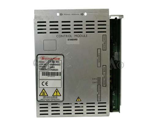 IH1800 MK5/-/EDWARDS CONTROL MODULE IH1800 MK5/EDWARDS/_01