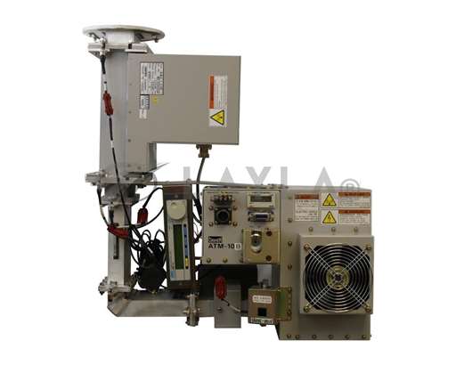 ATM-10B/CMC-10A5/SMA-10B/-/AMAT DAIHEN ATM-10B MICROWAVE SMA-10B MICROWAVE CMC-10A5 TUNING CONTROL UNIT/DAIHEN/_01