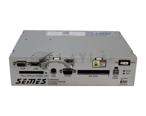 2011090002/-/SEMES EMBEDDED PROCESS MODULE CONTROLLER 2011090002 EMBEDDED TMC IRIS8"-6AXIS/TMC/_01