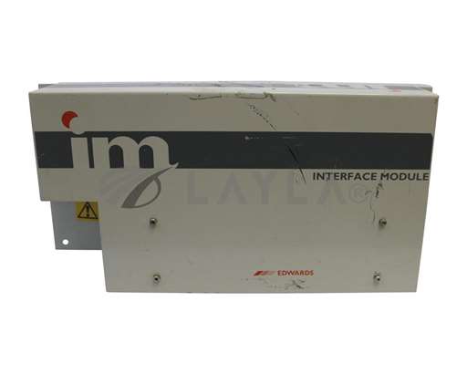 A52844410/-/BOC EDWARDS A52844410 IM APPLIED MATERIALS SMART PUMP INTERFACE/Applied Materials/_01