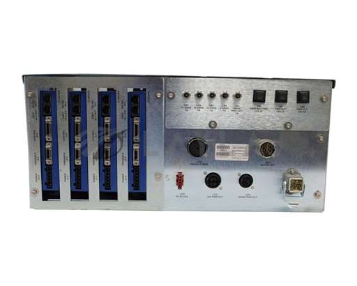 0090-08674/-/AMAT APPLIED MATERIALS 0090-08674 ASSY FX DRIVER BOX ICFX BOTTOM COOL PLUS REV 2/APPLIED MATERIALS/_01