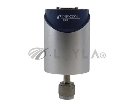 CDG100D/-/INFICON CDG100D BARATRON 10 TORR 1'333 PA/ 13.3MBAR 390-143/INFICON/_01