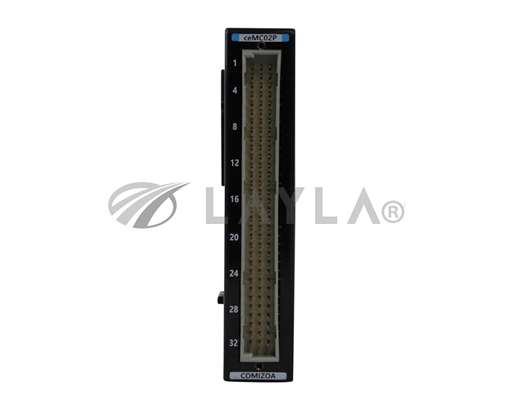CEMC02P/-/COMIZOA CEMC02P MOTION CONTROLLER Q_TC959 E/COMIZOA/_01