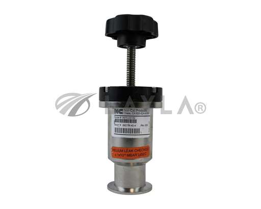 3870-03150/-/AMAT APPLIED MATERIALS 3870-03150 NOR-CAL ISOLATION VALVE/APPLIED MATERIALS/_01