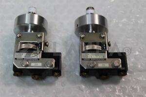 -/-/4379  Lot of 2 Sigma PS-10N Pressure Switches/Sigma/_01