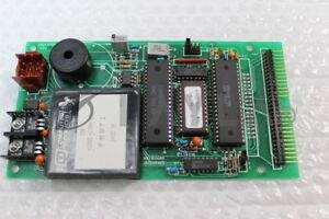 P/N: 0100-00024 Rev. G/-/4414  Applied Materials 0100-00024 wPWB, Keyboard Interface/Applied Materials/_01