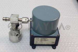 -/-/4420  MKS Baratron 370HA-00001 Pressure Head  1Torr/MKS Baratron/_01