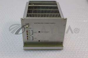 P/N: 0010-00028w Rev. F/-/4424 Applied Materials 0010-00028w Assy. System +/- 15V Power Supply/Applied Materials/_01