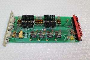 P/N: 0100-00008 Rev. G/-/4427  Applied Materials 0100-00008 TC Gauge P.W. B./Applied Materials/_01