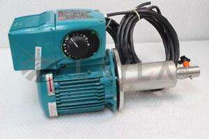 -/-/3880  Leroy Somer/Varmeca VMAA21L037 Variable Speed Motor/Mixel Mixer/Leroy Somer/_01