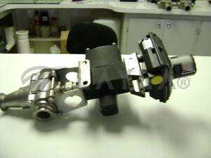155DA/-/1270  Withey / Swagelok 155DA Pneumatic Actuated Valve/Withey  Swagelok/_01