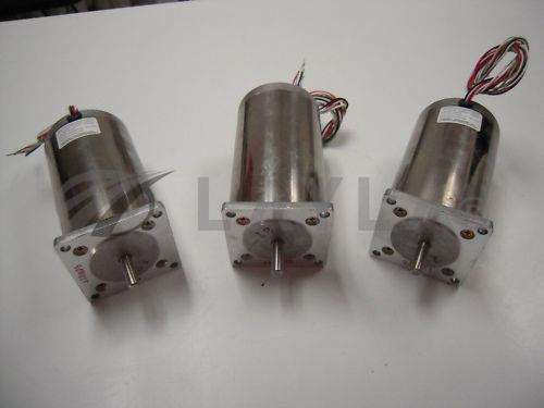 MO63-FD06V/-/1650   Lot of 3 Superior Electric MO63-FD06V Synchronous Stepping Motors/Superior Electric/_01