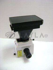-/-/2629  Wild Heerbrugg MPS11 Microscope Camera System/Wild Heerbrugg/_01