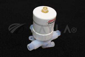 C6012T75305A121275HPW/-/3886  GEMU CleanStar C6012T75305A121275HPW PFA Diaphragm Valve/GEMU CleanStar/_01