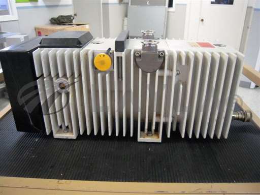 DUO016B/-/1774  Pfeiffer/Balzer Type DUO016B (Nr.: PKD44802AL5298) Single Stage Pump/Pfeiffer/_01