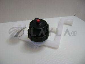 201 HFM-12P/-/2630  Fluoroware/Integra 201 HFM-12P High Flow Diaphragm Valve/Fluoroware/Integra/_01