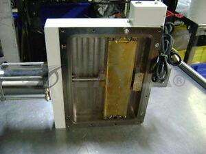 -/-/2596  Vacuum Chamber Pass Thru Door/-/_01
