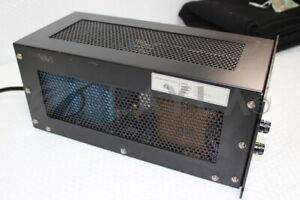 P/N: 0010-00135/-/4447 Applied Materials P/N: 0010-00135 Power Supply Assy. 60V/Applied Materials/_01
