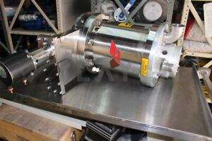 -/-/4458  Osaka Vacuum TH542 Turbomolecular Pump/Osaka Vacuum/_01
