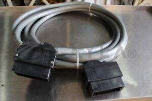 P/N: 0150-00097 Rev. C/-/4514  Applied Materials 0150-00097 Systems I/O Stepper, Cbl./Applied Materials/_01
