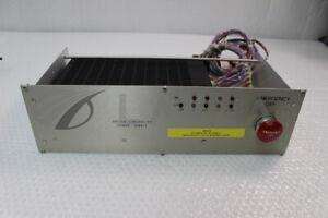 P/N: 0010-00012/-/4542  Applied Materials 0010-00012 System Controller Power Supply/Applied Materials/_01