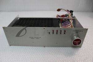 P/N: 0010-00012/-/4543  Applied Materials 0010-00012 System Controller Power Supply/Applied Materials/_01