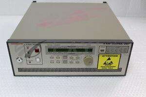 C8323/-/3921 Hamamatsu Photonics C8323 X-Ray Control Unit/Hamamatsu Photonics/_01