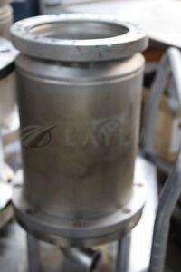 TurboVac 450/-/3939  Leybold Heraeus TurboVac 450 Turbomolecular Pump/Leybold Heraeus/_01