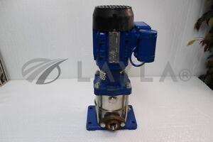 P/N: 102550220110/-/3915  Lowara SV202T056M (P/N: 102550220110) Vertical Pump/Lowara/_01