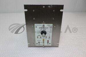Applied Materials P/N: 0010-00146/-/4554 MKS Baratron 170M-6C (AMAT P/N: 0010-00146) Range Multiplier/Applied Materials/_01