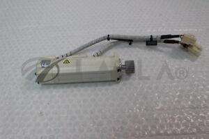-/-/4579  Panasonic MSMA011A1P AC Servo Motor/Panasonic/_01