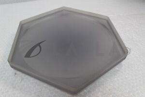 P/N: MEC100710538-2/-/4695  M.E.C. Tech. MEC100710538-2 Upper Cap Insulator/M.E.C. Tech./_01