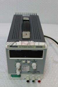 -/-/4699  ProTek 2005B DC Power Supply/ProTek/_01