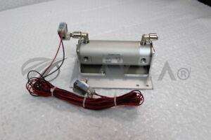 P/N: TCG1L40-0001-CFL00293/-/4713  SMC TCG1L40-0001-CFL00293 Round Body Cylinder/SMC/_01