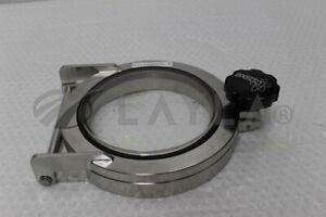 P/N: 665208/-/4806  MDC QD-800-V-P (P/N: 665208) Quick Door 8" View Port/MDC/_01