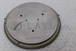 P/N: MEC 126720-016/-/4844  M.E.C. Tech. MEC 126720-016 Wafer Pedestal 6" (150mm.)/M.E.C. Tech/_01