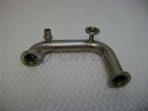 P/N: 0040-00089/-/2953  Applied Materials 0040-00089 PROCESS ROUGH LINE LOWER/Applied Materials/_01