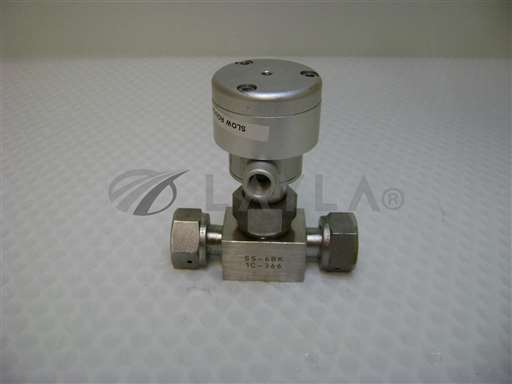 -/-/2963  Nupro SS-6BK-1C-366  Bellows Sealed Valve/Nupro/_01